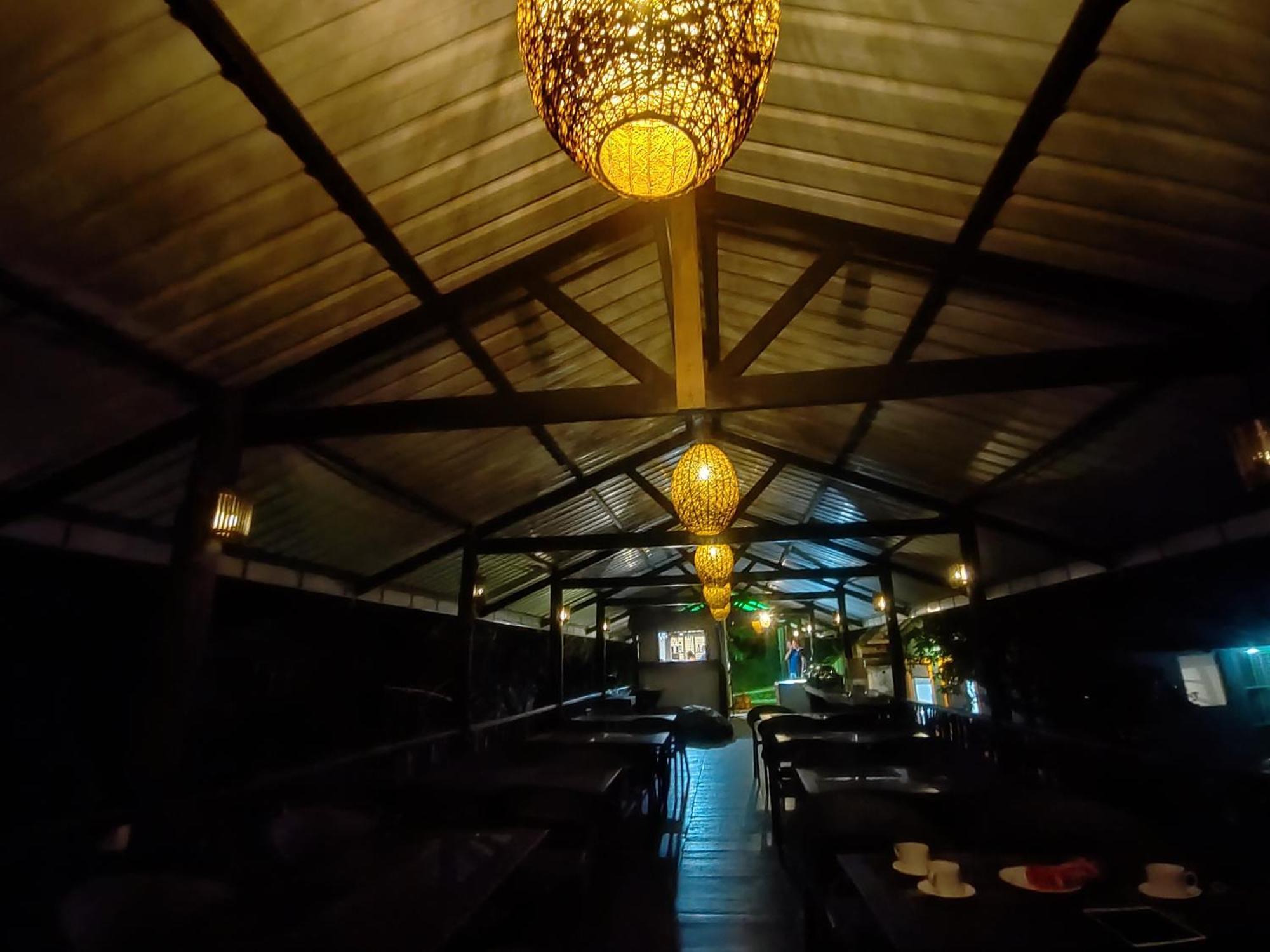 Explore Sinharaja Rain Forest Tour Camp Dombagoda Exterior foto